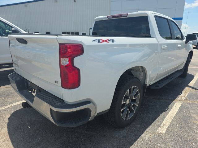 chevrolet silverado 1500 2024 1GCPDKEK7RZ235965 image chevrolet silverado 1500 2024 1GCPDKEK7RZ235965 image